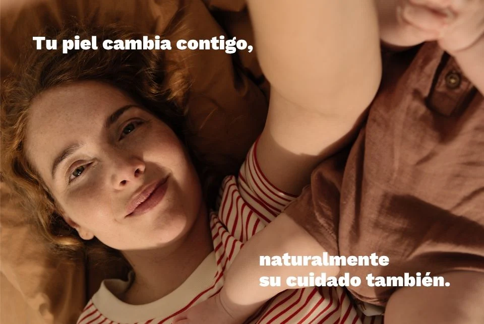Cuidado Natural para tu Familia